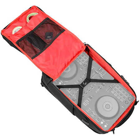 Pack DJM-S11 + sac Urban Backpack MK2 Pioneer DJ