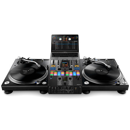 Pack DJM-S11 + sac Urban Backpack MK2 Pioneer DJ
