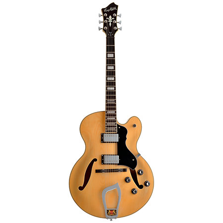 HJ500 Natural Hagstrom
