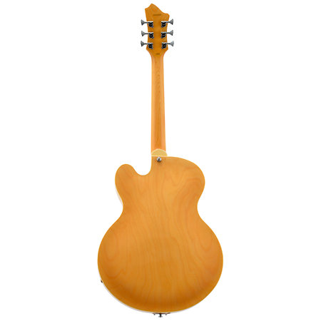 HJ500 Natural Hagstrom