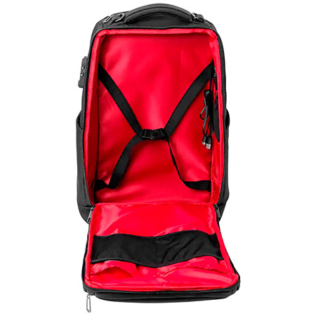 Pack DJM-S7 + sac Urban Backpack MK2 Pioneer DJ