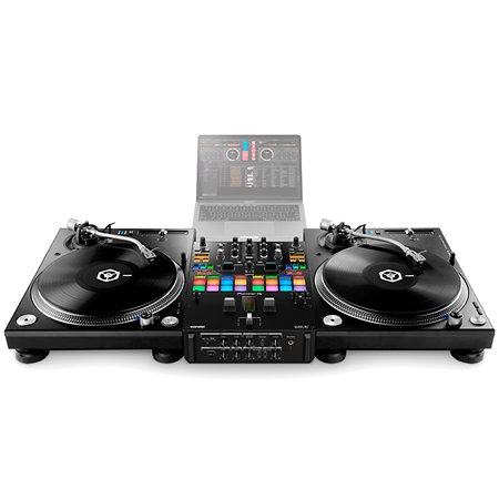 Pack DJM-S7 + sac Urban Backpack MK2 Pioneer DJ