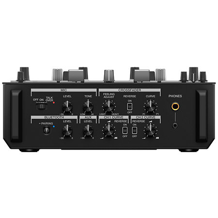 Pack DJM-S7 + sac Urban Backpack MK2 Pioneer DJ