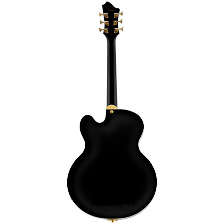 HJ500 Black Hagstrom