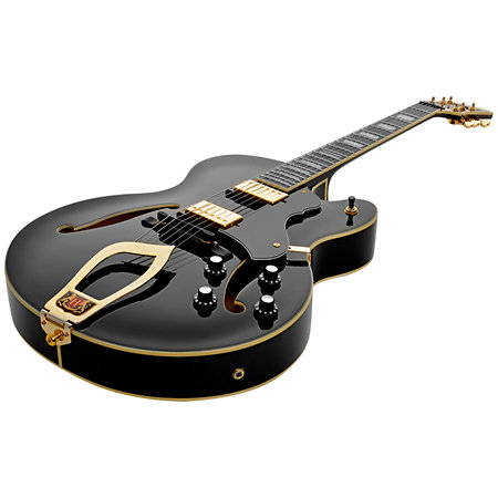 HJ500 Black Hagstrom