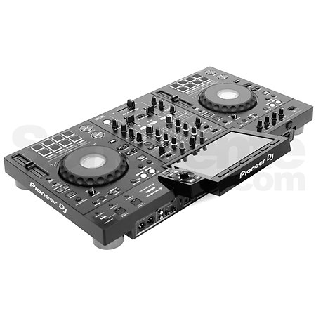 Pack XDJ-RX3 + DJ A Booth + sac Pioneer DJ