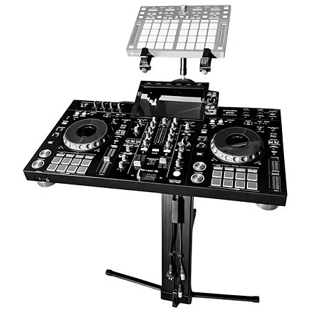 Pack XDJ-RX3 + DJ A Booth + sac Pioneer DJ