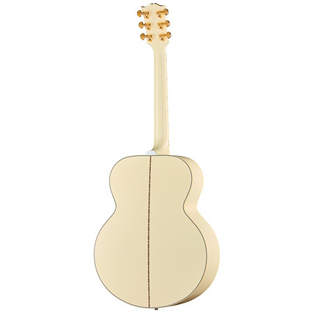 SJ-200 Standard Classic White LH Gibson