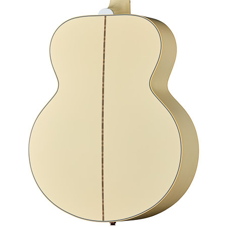 SJ-200 Standard Classic White LH Gibson
