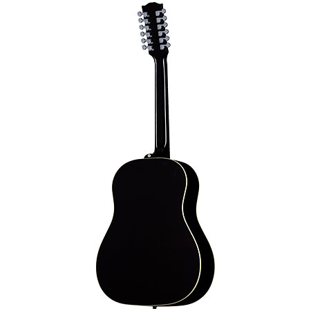 J-45 Standard 12-String Vintage Sunburst Gibson