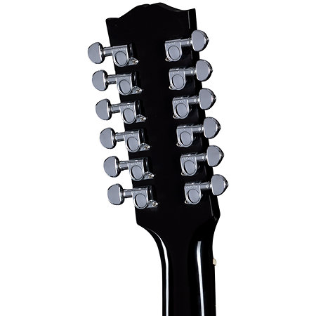 J-45 Standard 12-String Vintage Sunburst Gibson