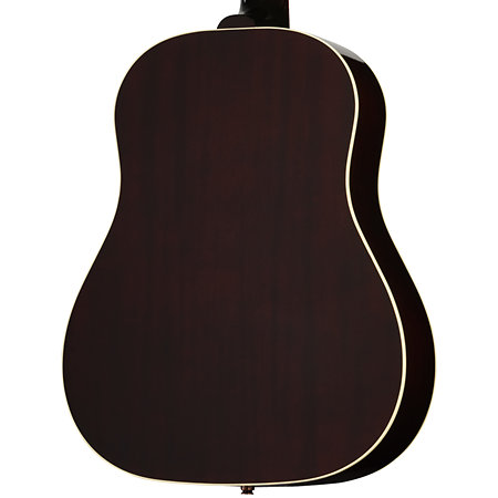 J-45 Standard 12-String Vintage Sunburst LH Gibson