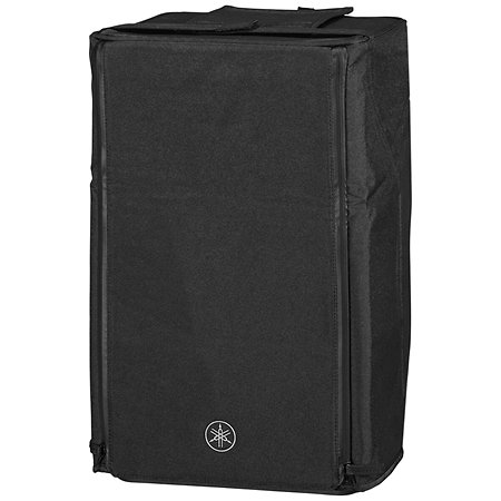 Pack DXR10 MK3 (la paire) + Pieds + Housses Yamaha