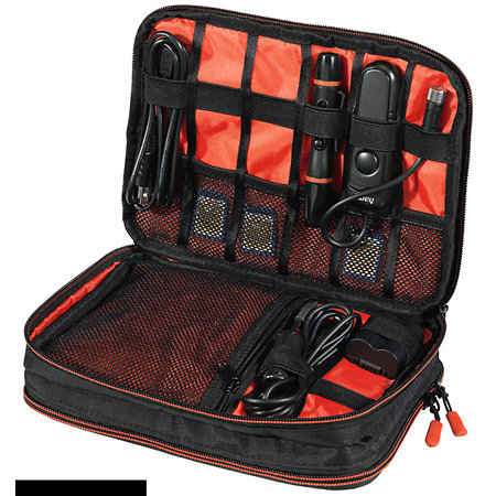 Camera Bag Fancy L Hama