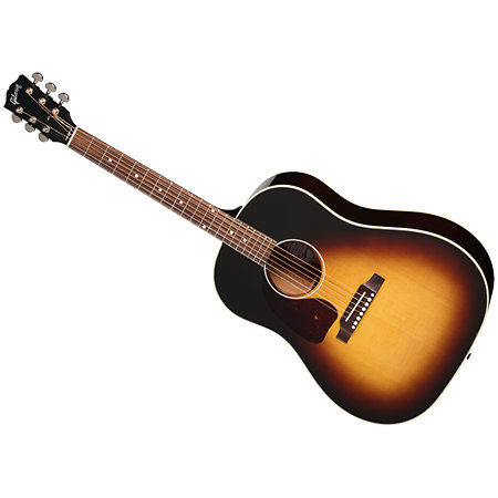 Gibson J-45 Standard Vintage Sunburst LH