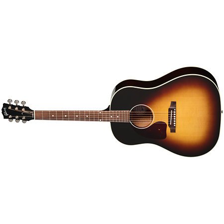 Gibson J-45 Standard Vintage Sunburst LH