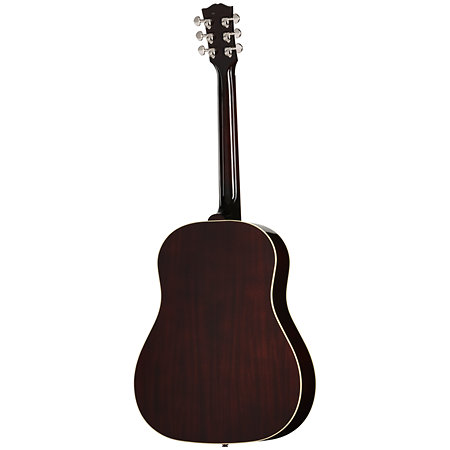 J-45 Standard Vintage Sunburst LH Gibson