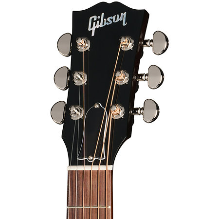 J-45 Standard Vintage Sunburst LH Gibson