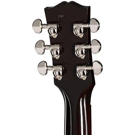 J-45 Standard Vintage Sunburst LH Gibson