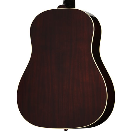 J-45 Standard Vintage Sunburst LH Gibson