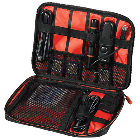 Camera Bag Fancy M Hama
