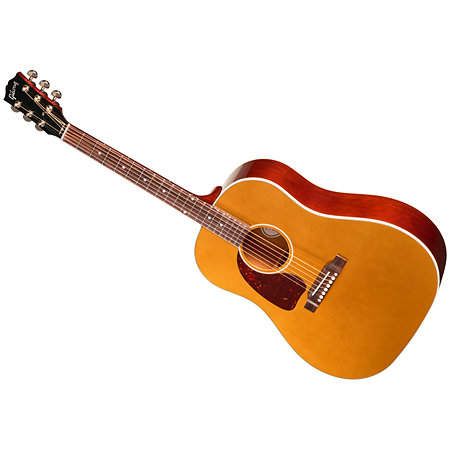 Gibson J-45 Standard Goldtop LH