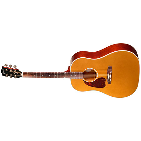 Gibson J-45 Standard Goldtop LH