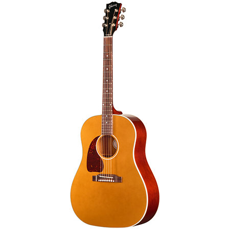 J-45 Standard Goldtop LH Gibson