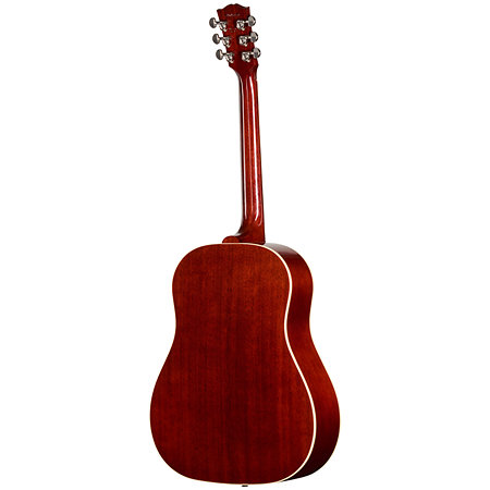 J-45 Standard Goldtop LH Gibson