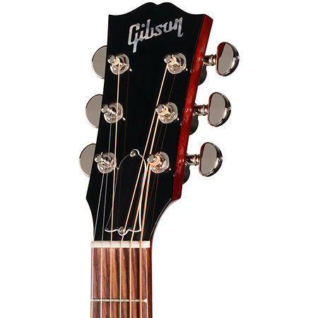 J-45 Standard Goldtop LH Gibson