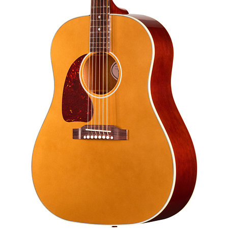 J-45 Standard Goldtop LH Gibson