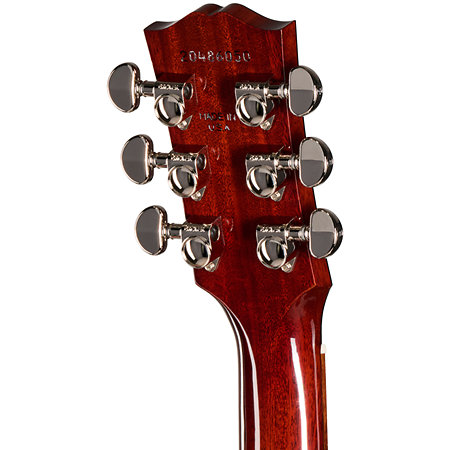 J-45 Standard Goldtop LH Gibson