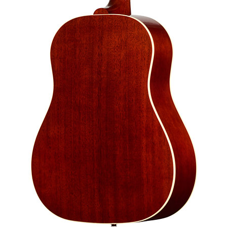 J-45 Standard Goldtop LH Gibson