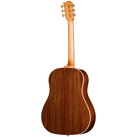 J-45 Standard Rosewood Rosewood Burst Gibson