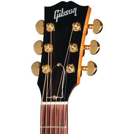 J-45 Standard Rosewood Rosewood Burst Gibson