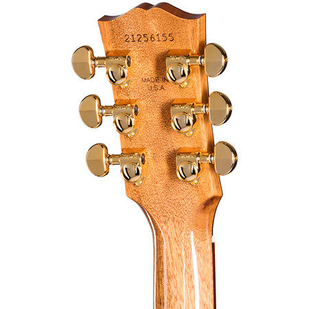 J-45 Standard Rosewood Rosewood Burst Gibson