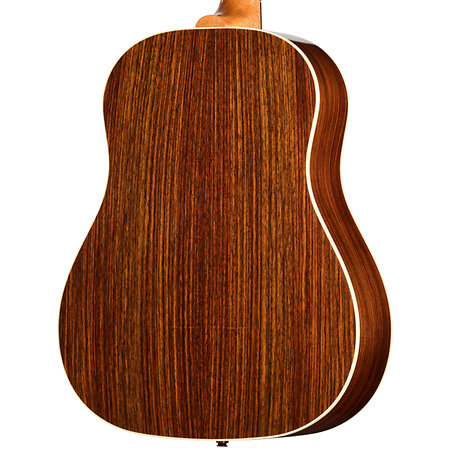 J-45 Standard Rosewood Rosewood Burst Gibson
