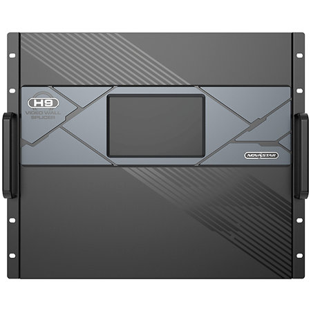 Novastar H9