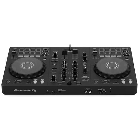 Pack DDJ-FLX4 + sac Urban Backpack MK2 Pioneer DJ