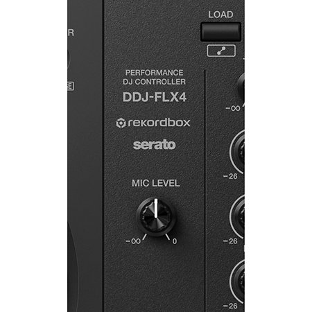Pack DDJ-FLX4 + sac Urban Backpack MK2 Pioneer DJ