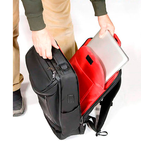 Pack DDJ-FLX4 + sac Urban Backpack MK2 Pioneer DJ