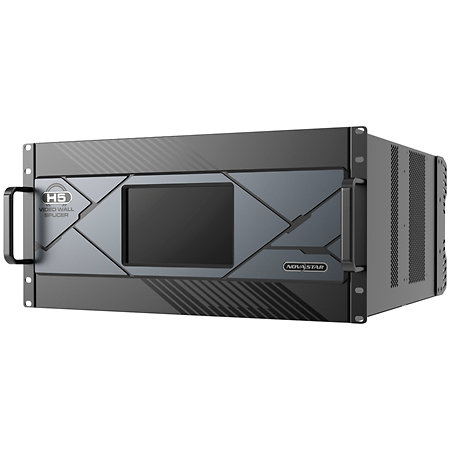 Novastar H5