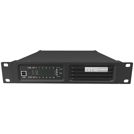 CVT10-S Novastar