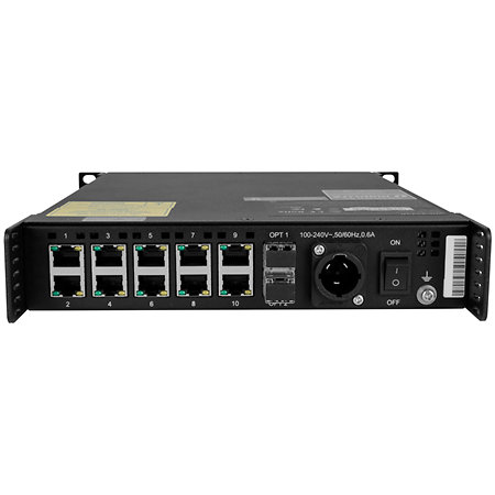 CVT10-S Novastar