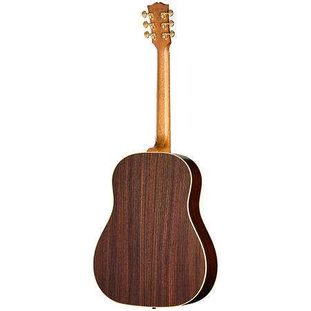 J-45 Standard Rosewood Rosewood Burst LH Gibson