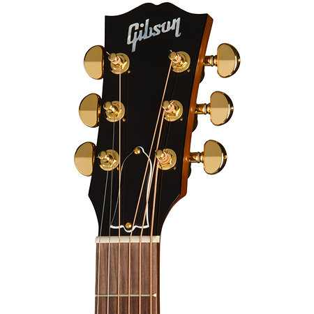 J-45 Standard Rosewood Rosewood Burst LH Gibson
