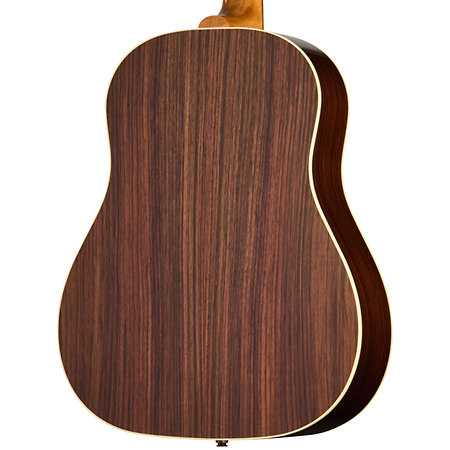 J-45 Standard Rosewood Rosewood Burst LH Gibson