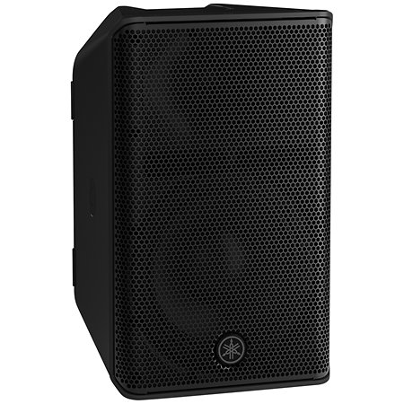 Pack DXR10 MK3 (la paire) + Sub + Accessoires Yamaha
