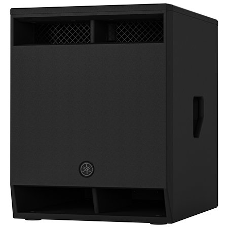 Pack DXR12 MK3 (la paire) + Sub + Accessoires Yamaha