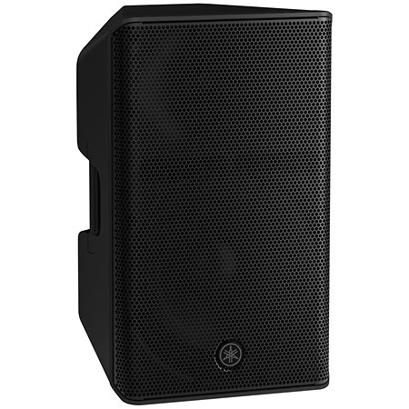 Pack DXR12 MK3 (la paire) + Sub + Accessoires Yamaha